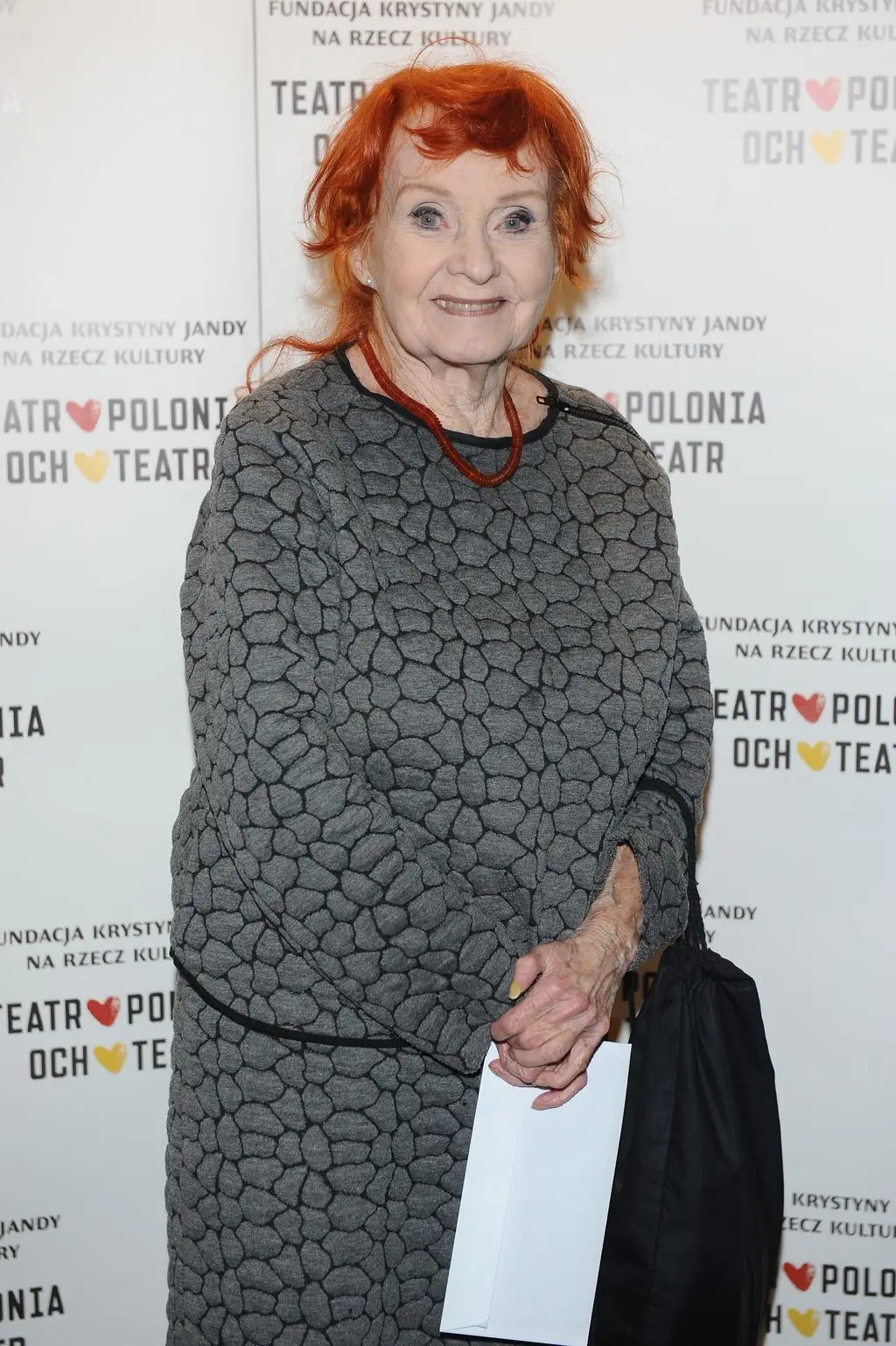 Barbara Krafftówna