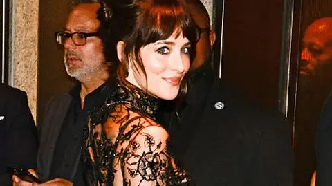 Ojcem Dakoty Johnson jest znany gwiazdor Hollywood. Co o nim wiemy?