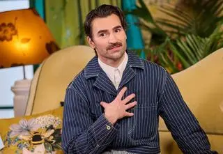 "Magda gotuje Internet" odc. 6. Jacek Jelonek o najgorszym hejcie