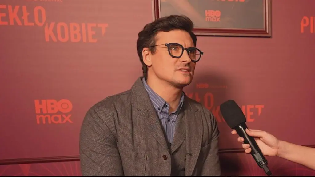 Mateusz Damięcki