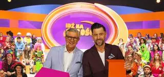 Znamy datę premiery nowego sezonu "Idź na całość". Tym razem rządził będzie Zonk? [DATA EMIJSI]