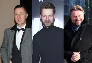 Oni zostali ojcami w 2025 roku. Dzień Ojca będzie dla nich wyjątkowy