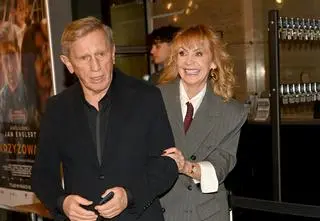 Ten jeden moment zmienił wszystko. Beata Ścibakówna i Jan Englert: historia uczucia, któremu nikt nie dawał szans