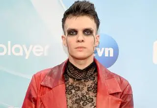 Chris Cugowski jest w związku? "Moje serce jest bardzo burzliwe" [TYLKO U NAS]