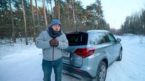 Z drugiej ręki. Małe crossovery – świeże auta w rozsądnej cenie?