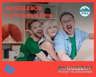 Projekt Zima Wisła - przyjdź na casting