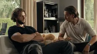 "Szpital św. Anny", odc. 67. Wojtek i Wroński