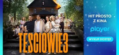 "Teściowie 3" już dostępni online! Sprawdź, gdzie obejrzeć 