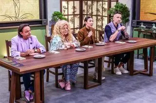 MasterChef 14, odcinek 2