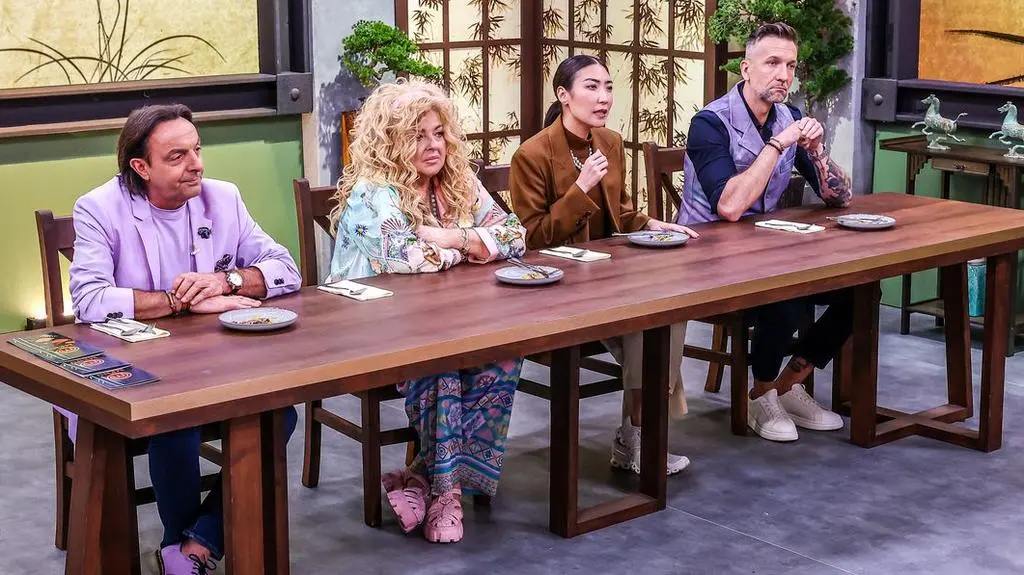 MasterChef 14, odcinek 2