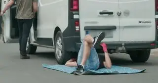 Krystian Plak, "Ślub od pierwszego wejrzenia 11"