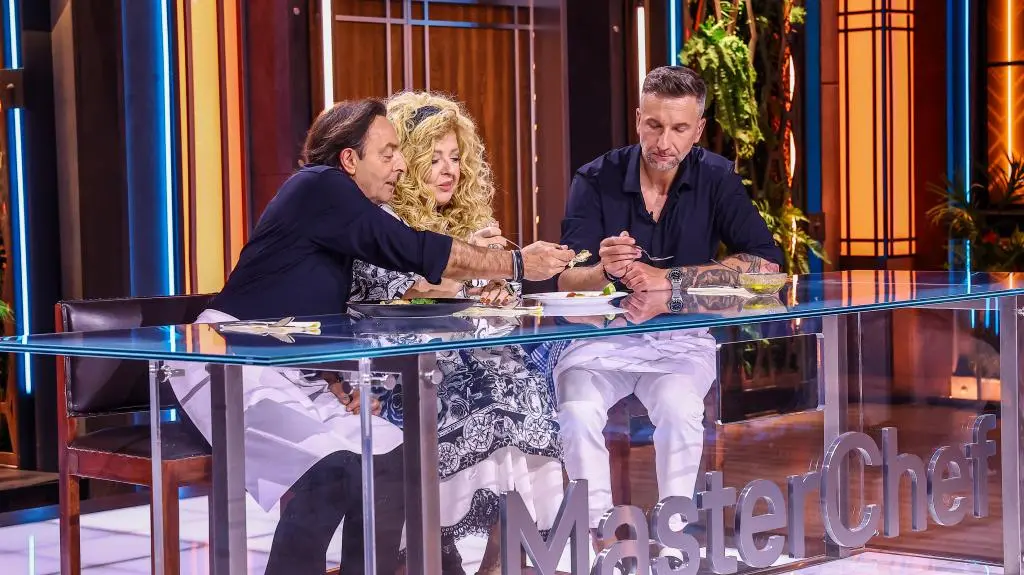"MasterChef" sezon 14, odcinek 8
