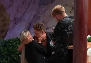 Kuba i Ola pocałowali się? Jeden moment wszystko zdradził