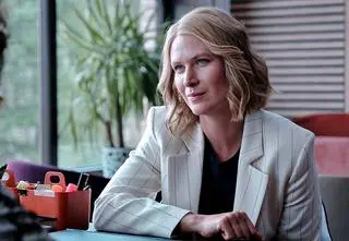 Zasłynęła jako Maja z "Na Wspólnej". Teraz jest gwiazdą wielkiej produkcji Max. Co wiemy o Agnieszce Żulewskiej?