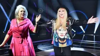 Krystyna Prońko, Maryla Rodowicz