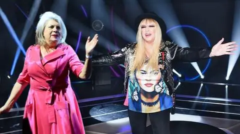 Maryla Rodowicz odpowiada Krystynie Prońko. "Gołąbek pokoju" zamiast skandalu?