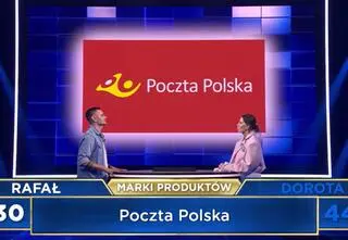 "The Floor": Kuriozalna sytuacja w programie! Uczestnik myślał, że przegrywa i pogubił się w pojedynku