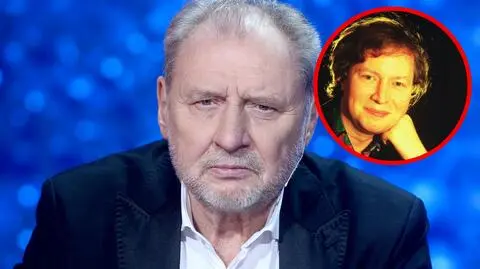 Andrzej Grabowski szczerze o Marku Grechucie. "Miał w sobie coś dziwnego"