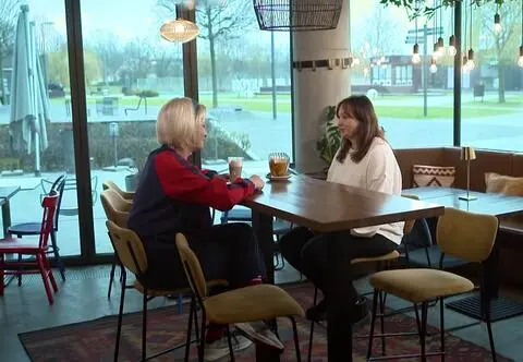 "Marzy się o tym, żeby dziecko odeszło przed nami". Historia Justyny i jej chorego syna w "Totalnych remontach Szelągowskiej"