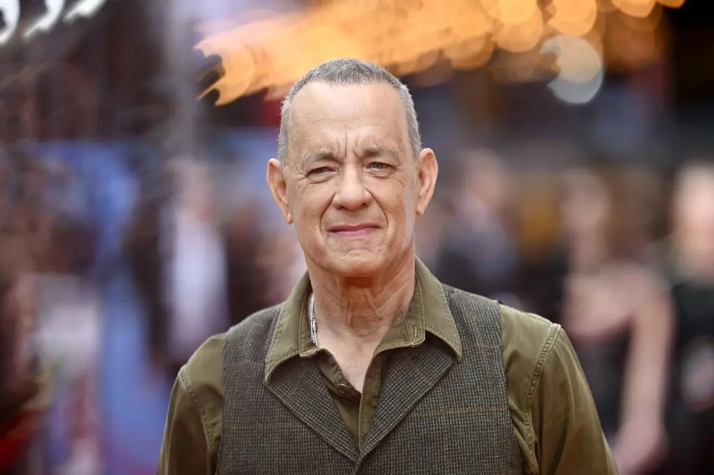 Tom Hanks 