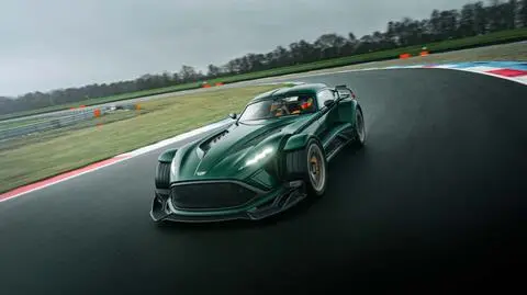 Donkervoort P24 RS