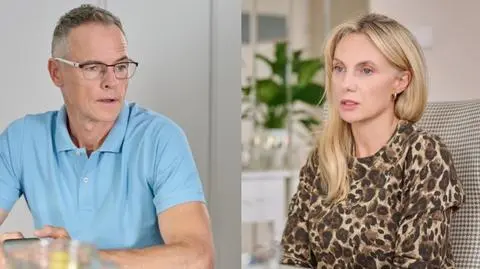 "Na Wspólnej" w odc. 3934: Rozprawa rozwodowa, próba samobójcza i walka o syna!