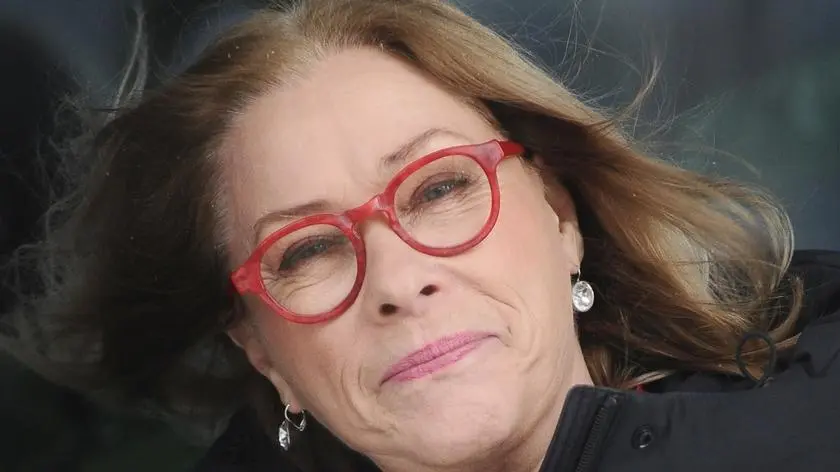 Małgorzata Potocka zmagała się z depresją. "Zaczęłam walić łbem o ścianę"