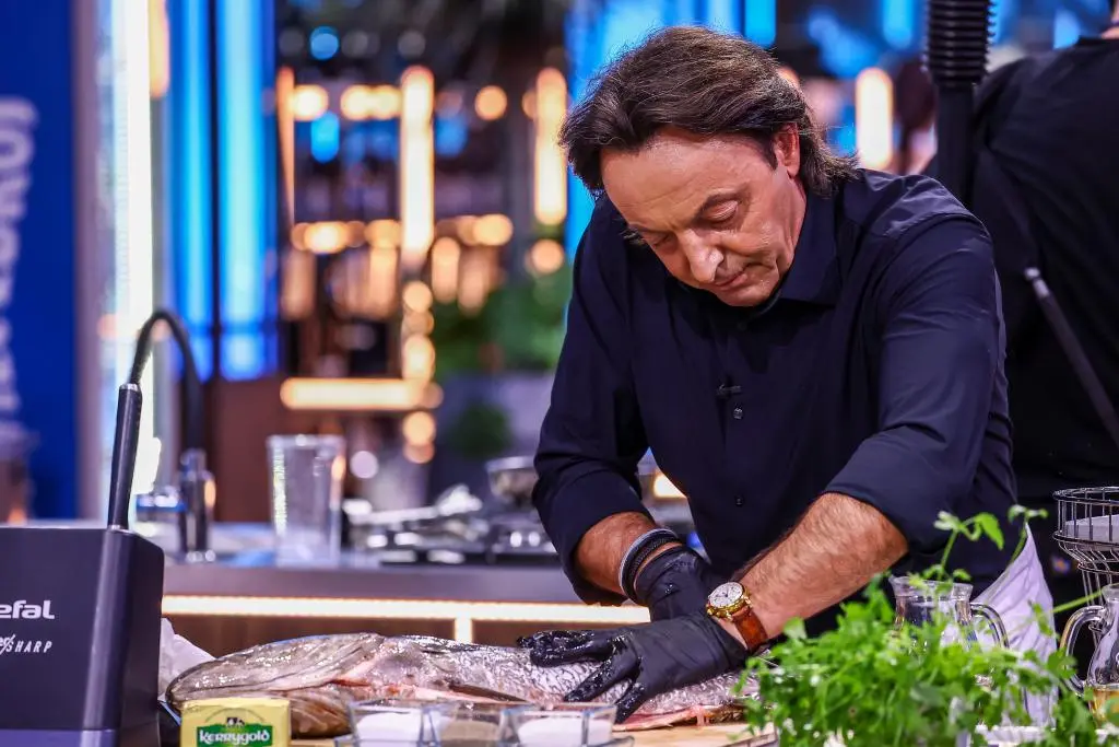 "MasterChef" sezon 14, odcinek 8