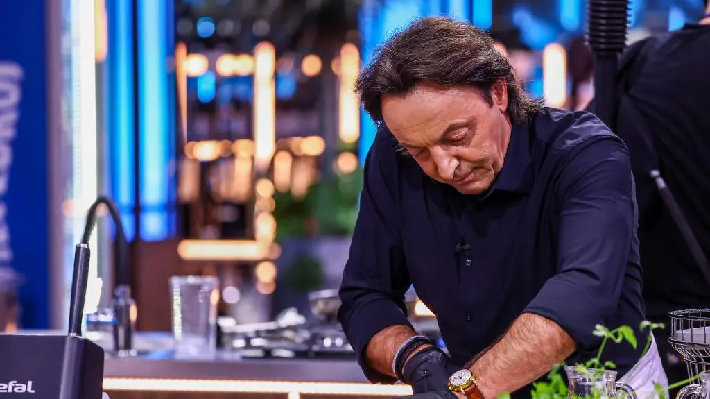 "MasterChef" sezon 14, odcinek 8