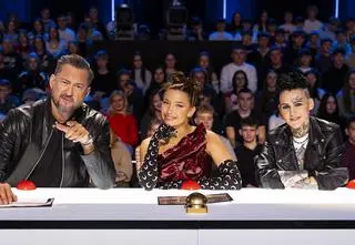 Tak wyglądał półfinał "Mam Talent!". Kto odpadł, a kto przeszedł do finału 16. edycji? 