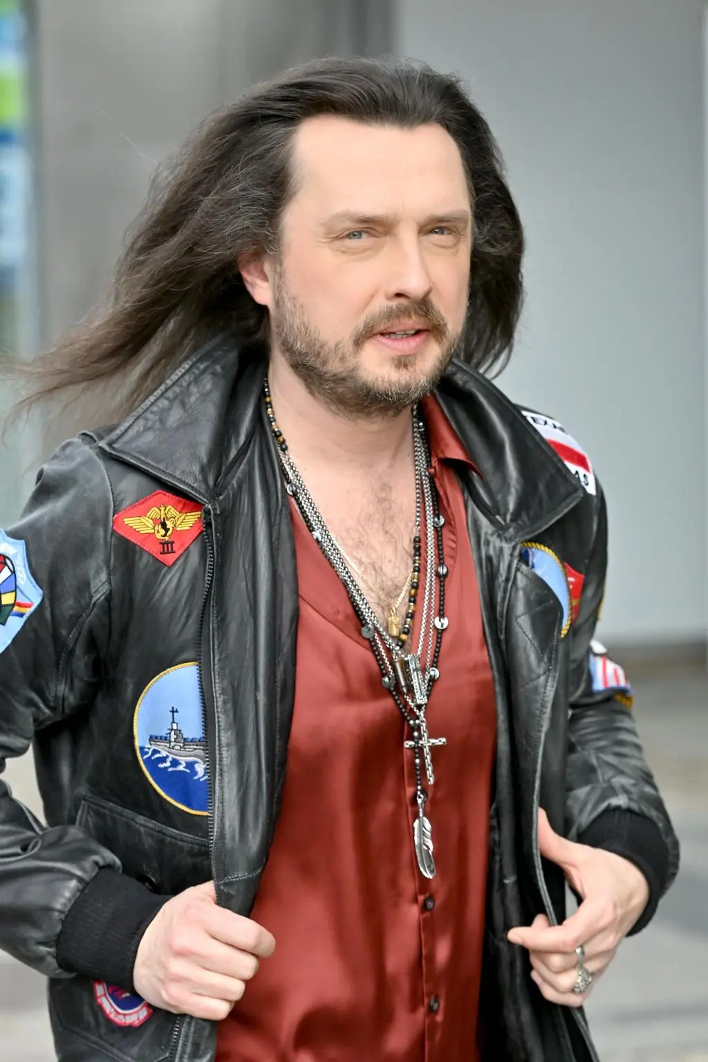 Piotr Cugowski 