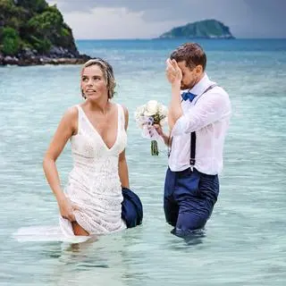 Skok na głęboką wodę