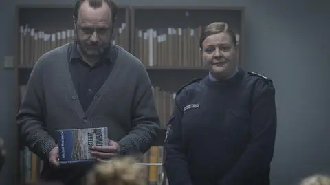 Skazana 3, odcinek 4