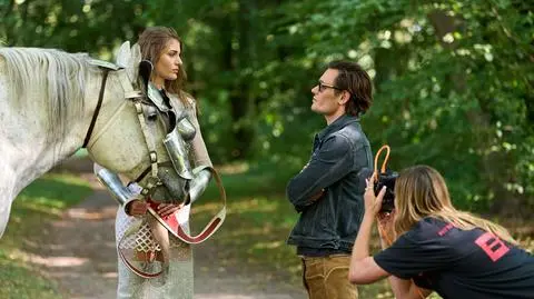 Top Model, sezon 14., odcinek 6.