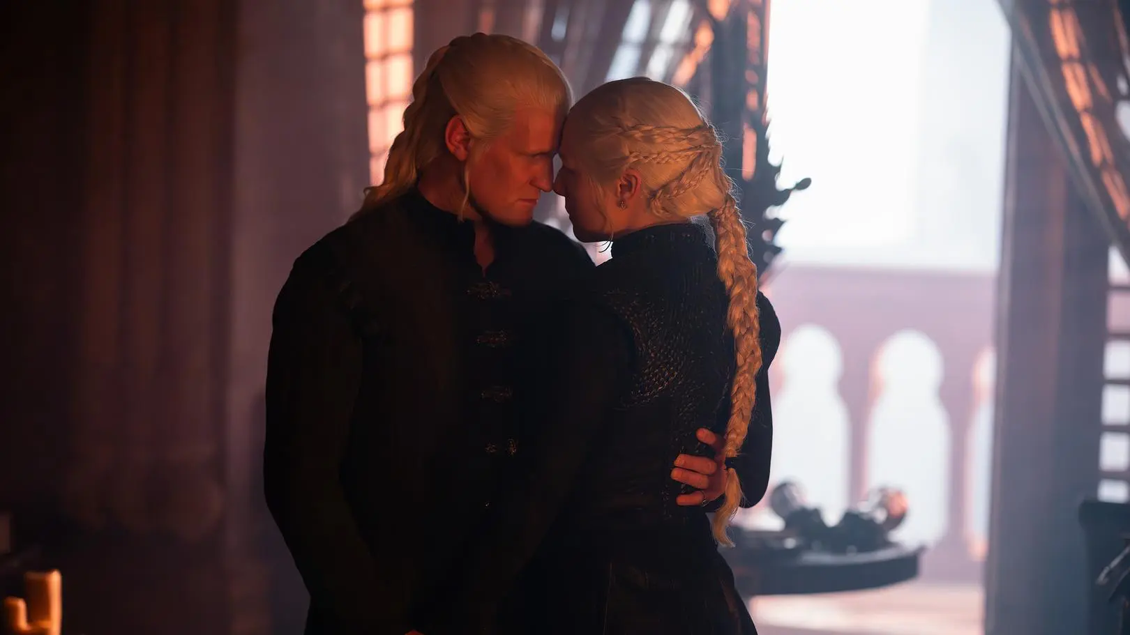 Nowości wkraczają na platformę HBO Max! Prawdziwa gratka dla fanów "Rodu smoka"