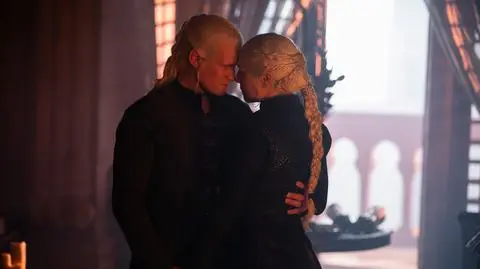 Nowości wkraczają na platformę HBO Max! Prawdziwa gratka dla fanów "Rodu smoka"