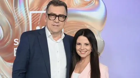 Maciej Orłoś, Paulina Koziejowska