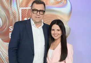 Maciej Orłoś i Paulina Koziejowska są już po ślubie! 