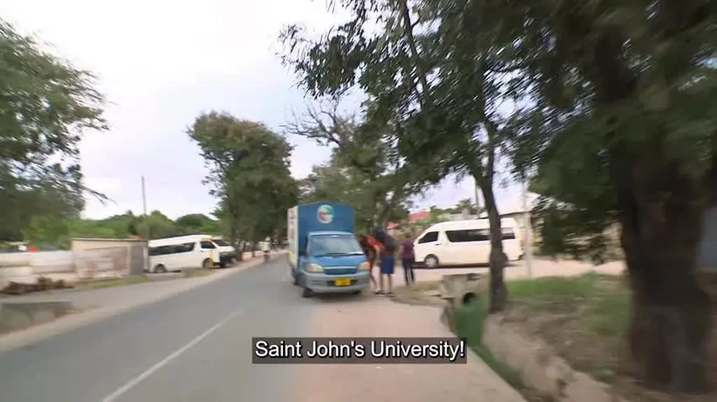 Afryka Express: Nie uwierzycie, kto odpadł z programu! Łzy i rozpacz na mecie! 