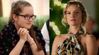 Kasia w "Na Wspólnej" rozkwitła jak kwiat. Przeczytaj historię postaci i zobacz jej metamorfozę