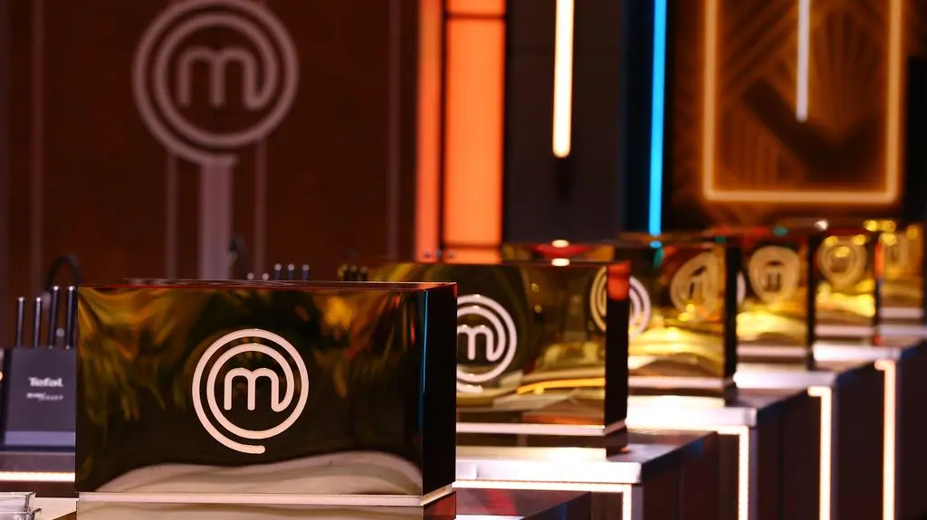 MasterChef - odcinek 3