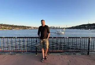 "Niezwykłe Stany Prokopa". Dlaczego to będzie wyjątkowo ważna podróż dla Marcina?