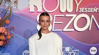 Jesień 2025 w TVN: Katarzyna Sokołowska