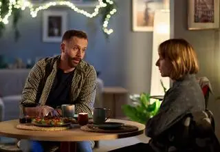 Co się wydarzyło w "Na Wspólnej" w odc. 3970? Michał zwiał z randki, a Kuba chce walczyć z gangiem