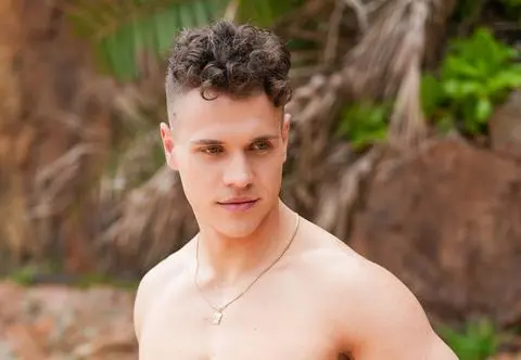 Kuba z "HP 9" wyjawił prawdę o relacji z Alicją z "HP 10". "Nigdy nie...". Jest w związku z inną kobietą