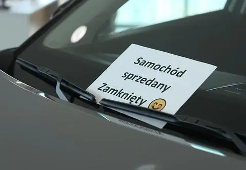 Kończą się pieniądze na dopłaty do elektryków