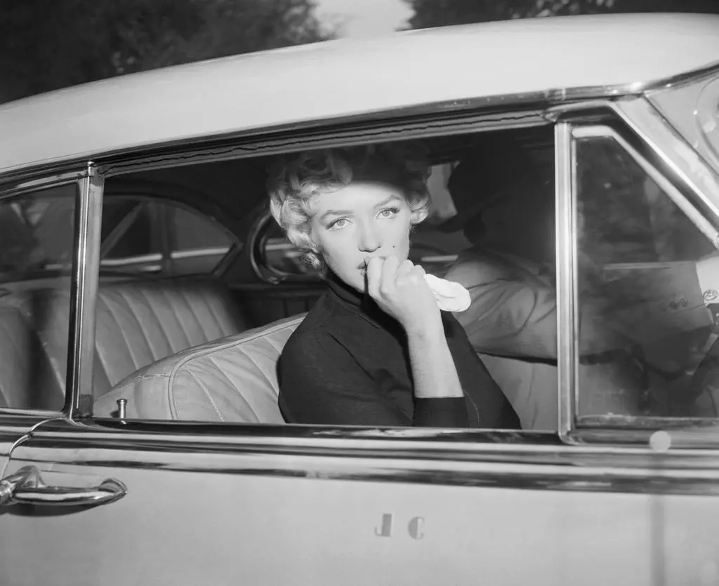 MarilynMonroe