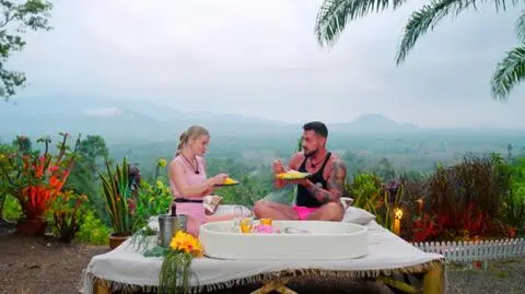 Hotel Paradise 12. Weronika i Bartek