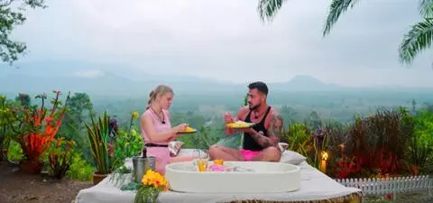 Miłość rozkwita w "Hotelu Paradise 12"… ale ktoś zapłaci za to cenę! Czy Roksana powinna pakować walizki? 