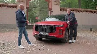 Moto Kombat - seria 1, odcinek 10